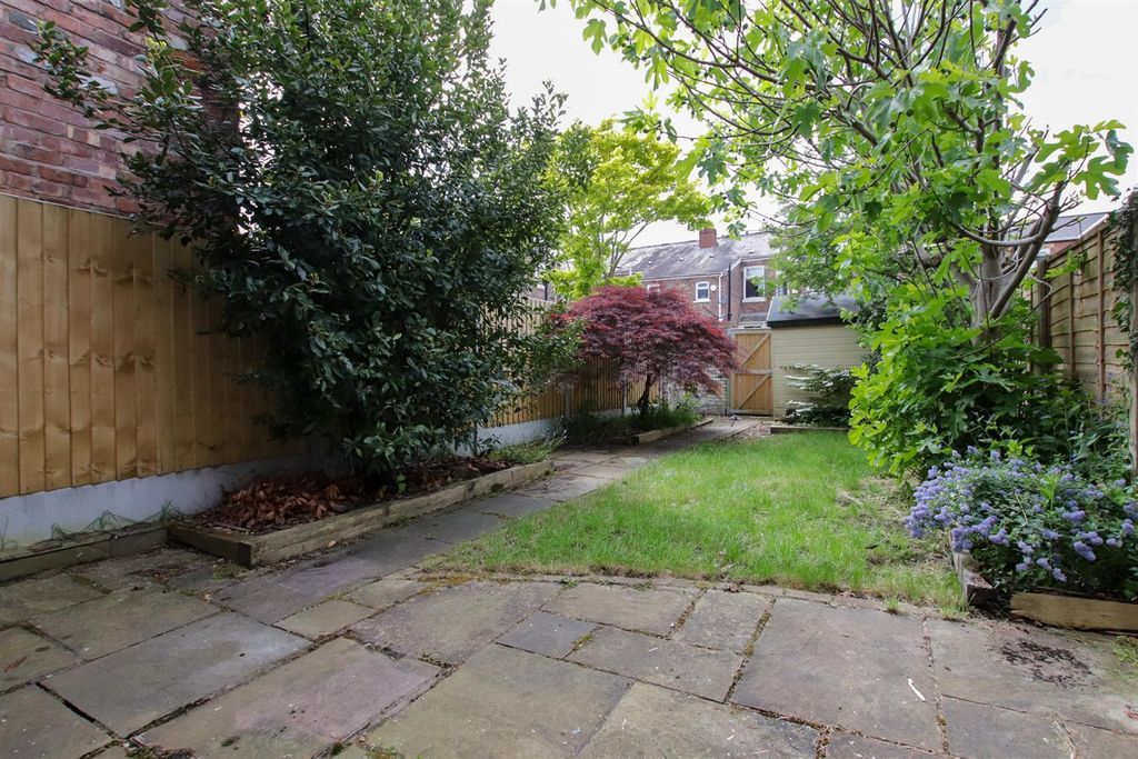 Additional image 25 of 4 bed terraced house for saleCharter Road, Altrincham WA15