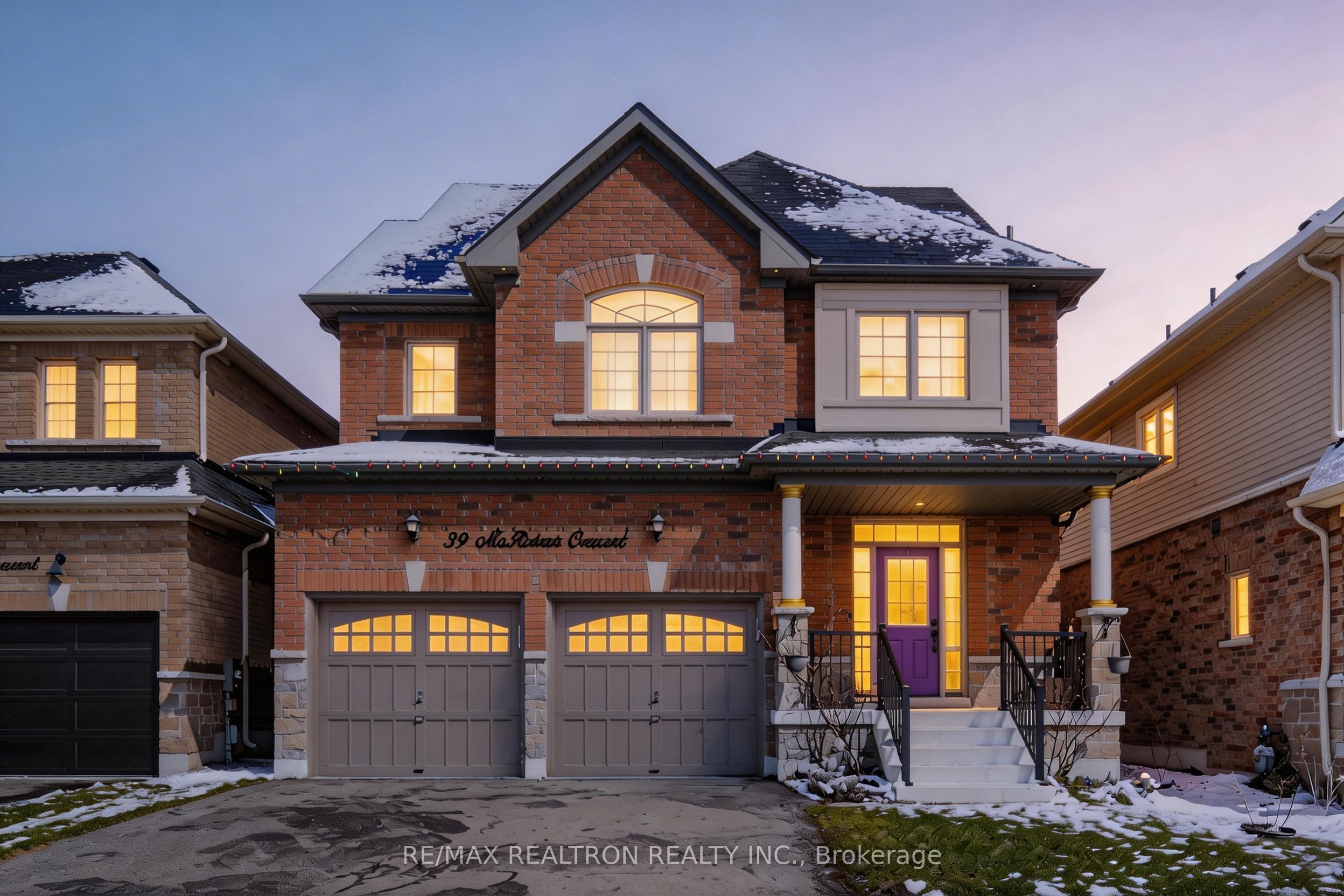 Additional image 2 of 39 Mcroberts Crescent, Clarington, ON, L1E 0H5