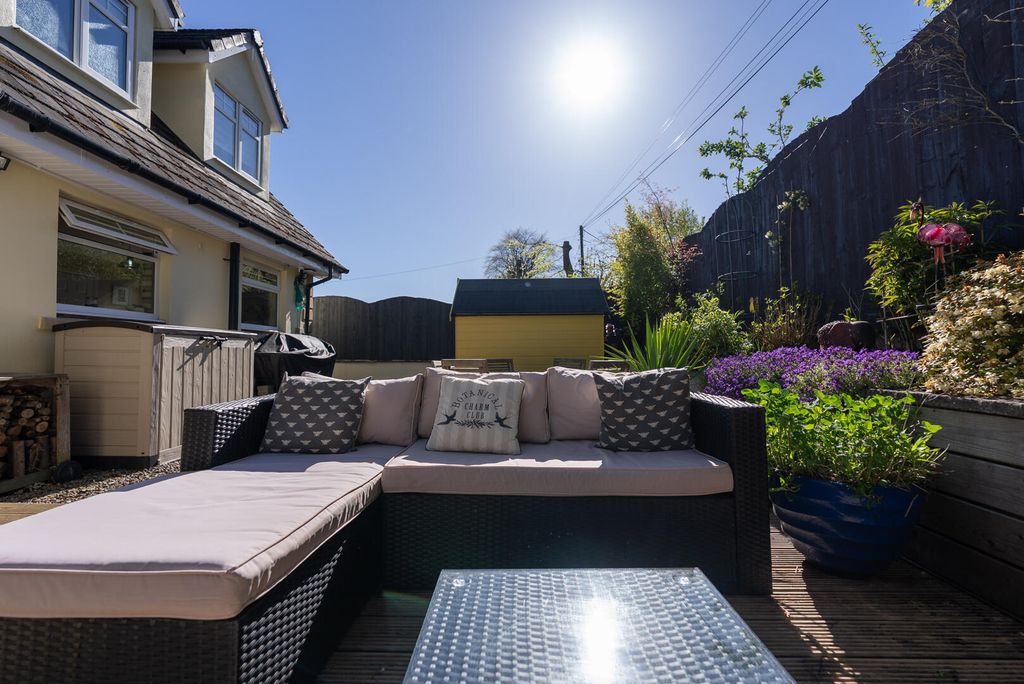 Additional image 44 of 4 bed detached house for saleForrest Street, Airdrie ML6