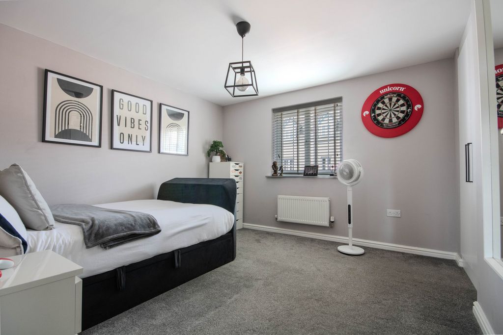 Additional image 17 of 4 bed detached house for saleLong Heath Close, Caerphilly CF83