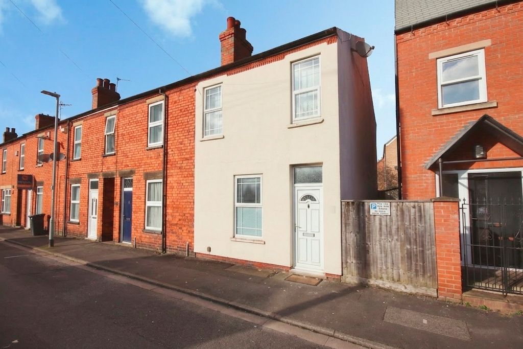 3 bed terraced house for saleGaunt Street, Lincoln LN5