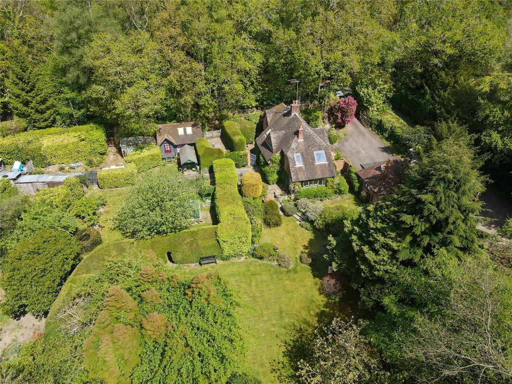 Additional image 8 of Land for saleGrayshott, Hindhead, Surrey GU26