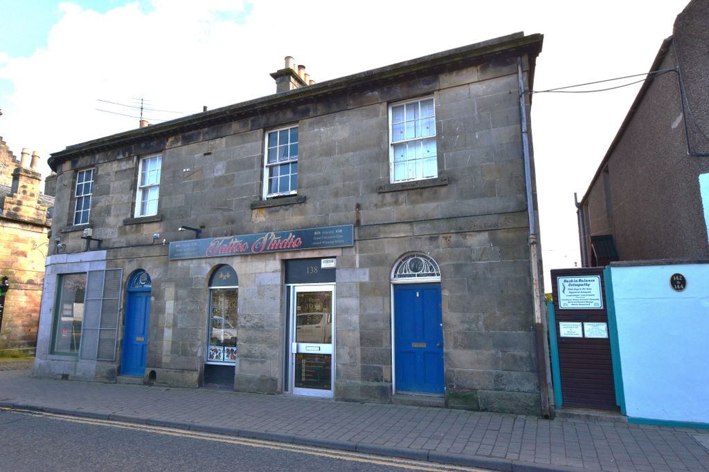 2 bed maisonette for sale140 High Street, Forres IV36