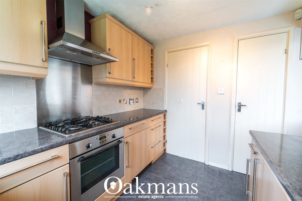 Additional image 12 of 3 bed semi-detached house for saleYork Close, Birmingham, West Midlands B30