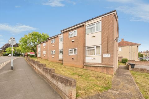 Royate Hill, Bristol BS5