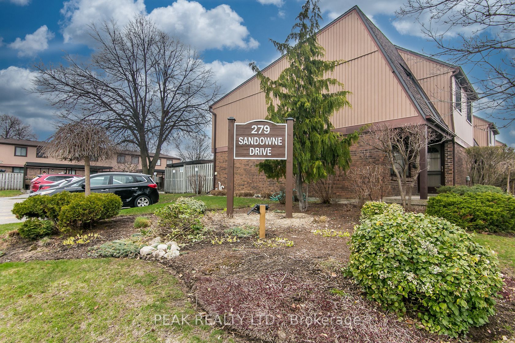 Additional image 2 of 7-279 Sandowne Drive, Waterloo, ON, N2K 2C1