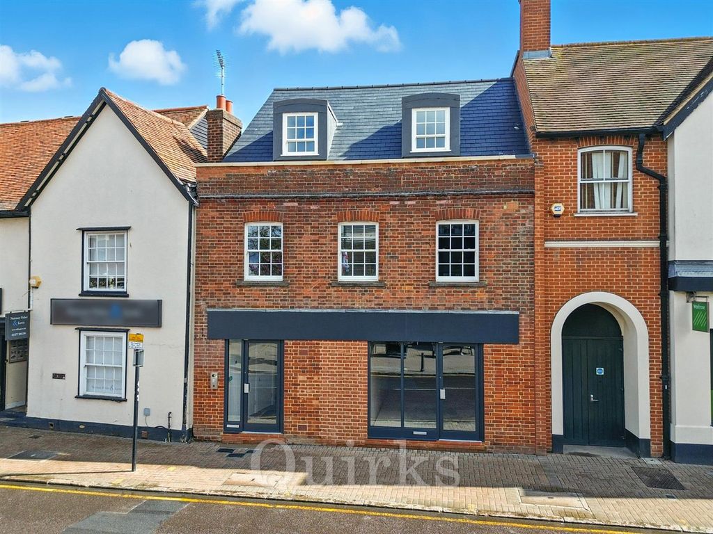 Additional image 5 of 1 bed flat for saleHigh Street, Billericay CM12