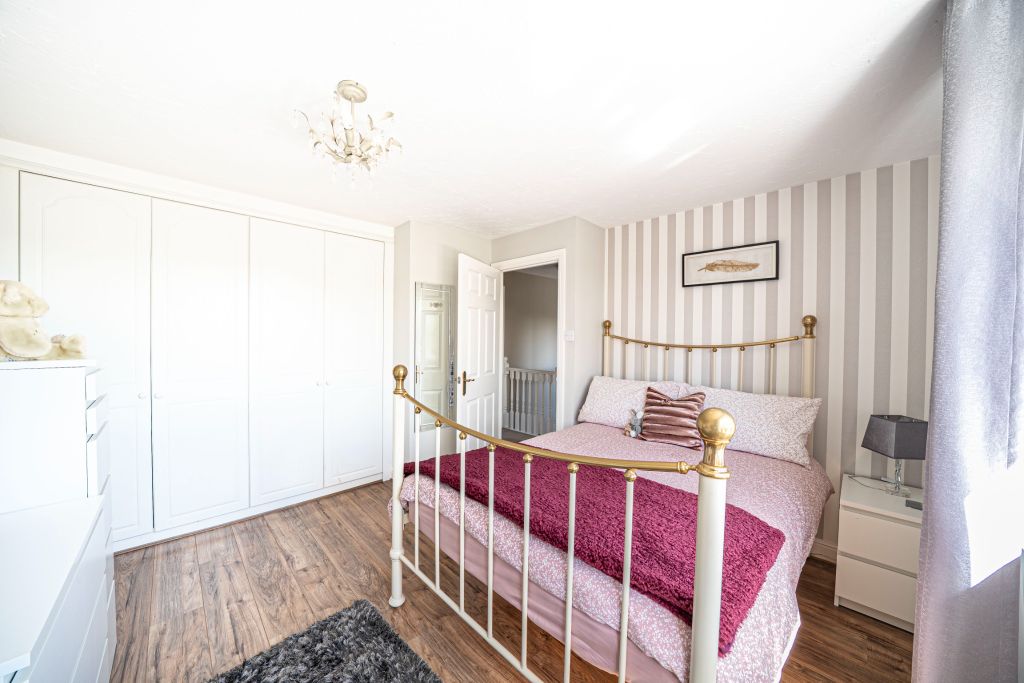 Additional image 14 of 4 bed detached house for saleJutland Crescent, Andover SP10