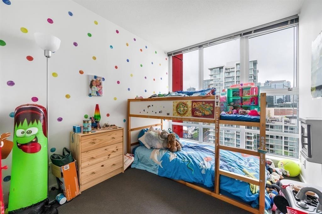 Additional image 6 of 1806-111 Georgia Street W, Vancouver, BC, V6B 1T8