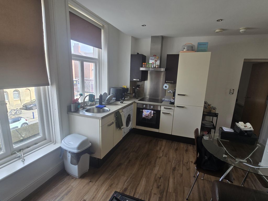 Additional image 13 of 14 bed property for saleApartments 1-14, St. Annes Chambers, 4A Orchard Road, Lytham St. Annes, Lancashire FY8