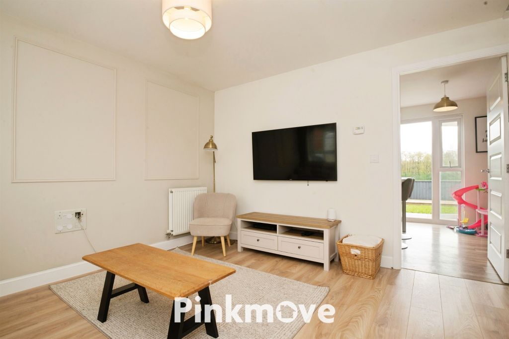 Additional image 3 of 2 bed terraced house for saleHeol Senni, Bettws, Newport NP20