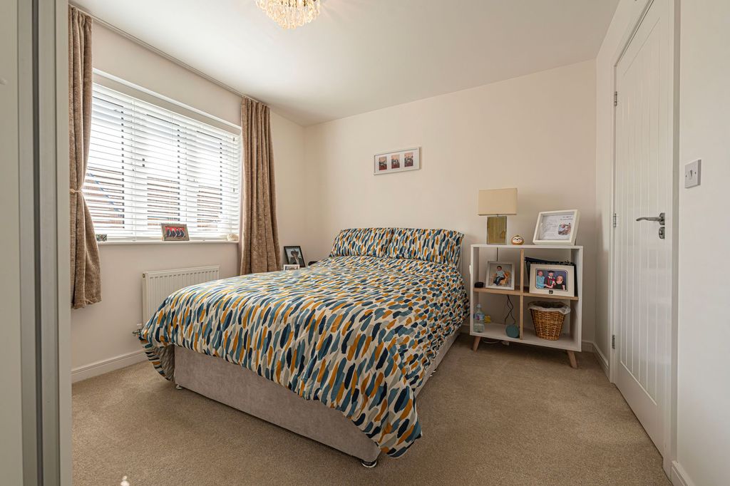 Additional image 18 of 3 bed semi-detached house for saleChapel Field Way, Newport NP19