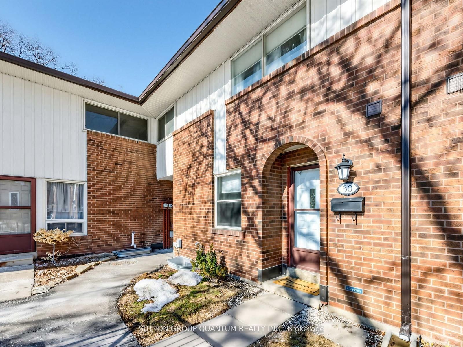 Additional image 3 of 30-3665 Flamewood Drive, Mississauga, ON, L4Y 3P5
