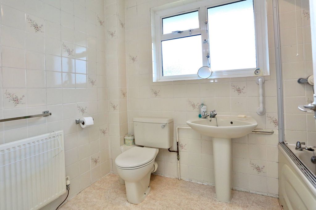 Additional image 20 of 3 bed semi-detached house for sale33 Cresta Road, Abergavenny, Monmouthshire NP7