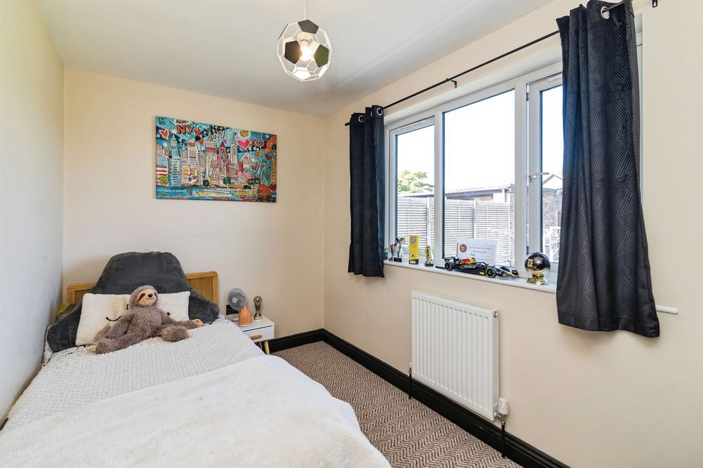 Additional image 13 of 3 bed detached bungalow for saleConey Hill, Beccles NR34