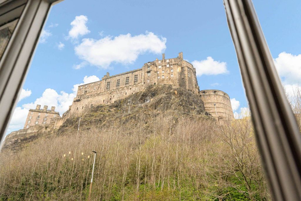 Additional image 6 of 1 bed flat for saleKing's Stables Road, Old Town, Edinburgh EH1