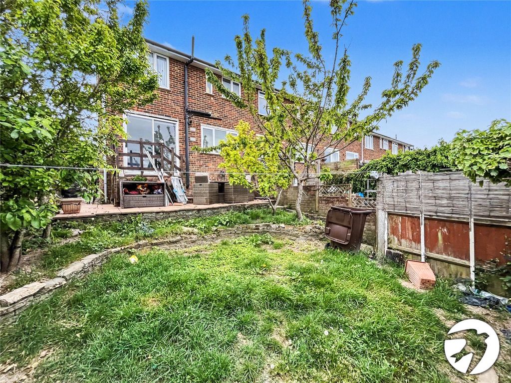 Additional image 13 of 3 bed end terrace house for saleSundridge Drive, Walderslade, Kent ME5