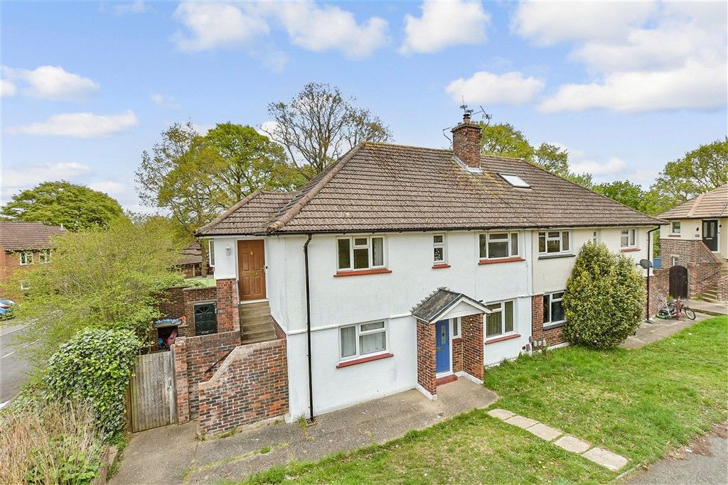 Additional image 2 of 2 bed maisonette for saleDuchess Of Kent Drive, Lords Wood, Chatham, Kent ME5