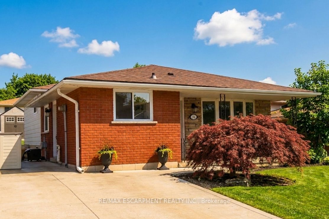 316 Cranbrook Drive, Hamilton, ON, L9C 4T3 photo 5