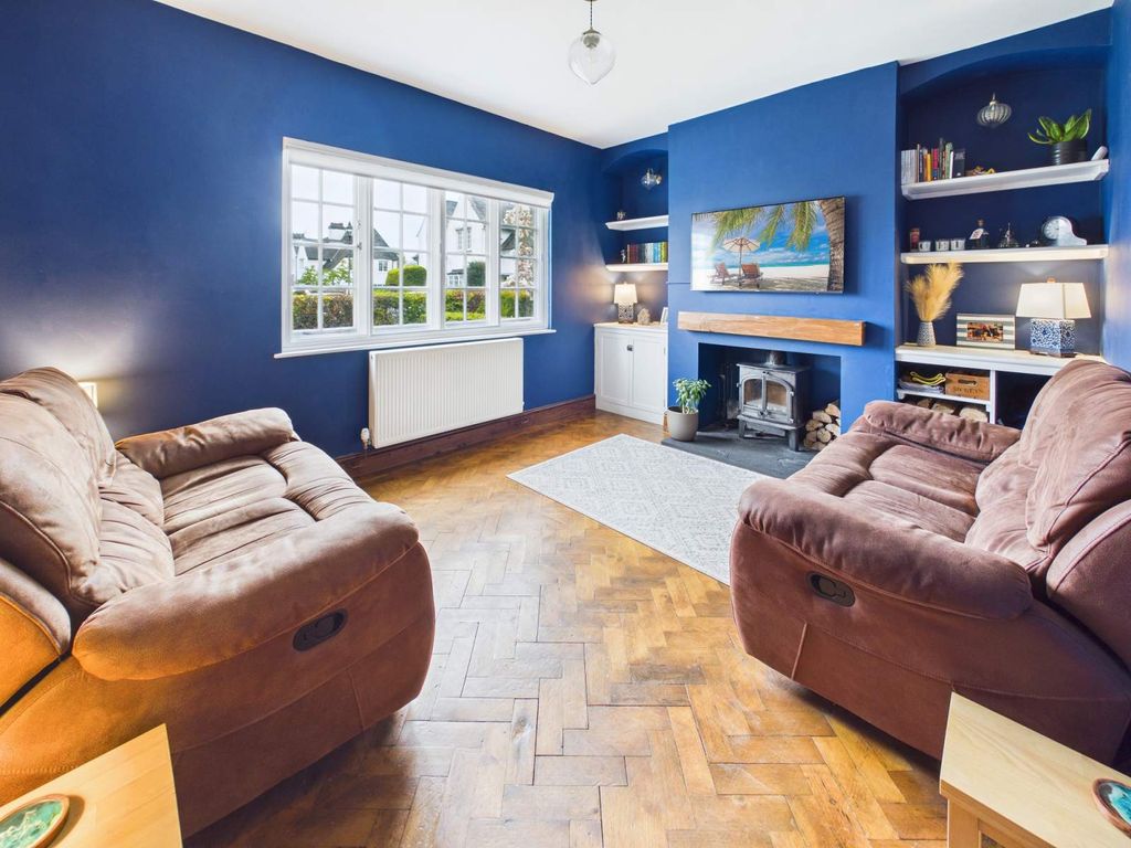 Additional image 2 of 3 bed semi-detached house for saleY Groes, Rhiwbina, Cardiff. CF14