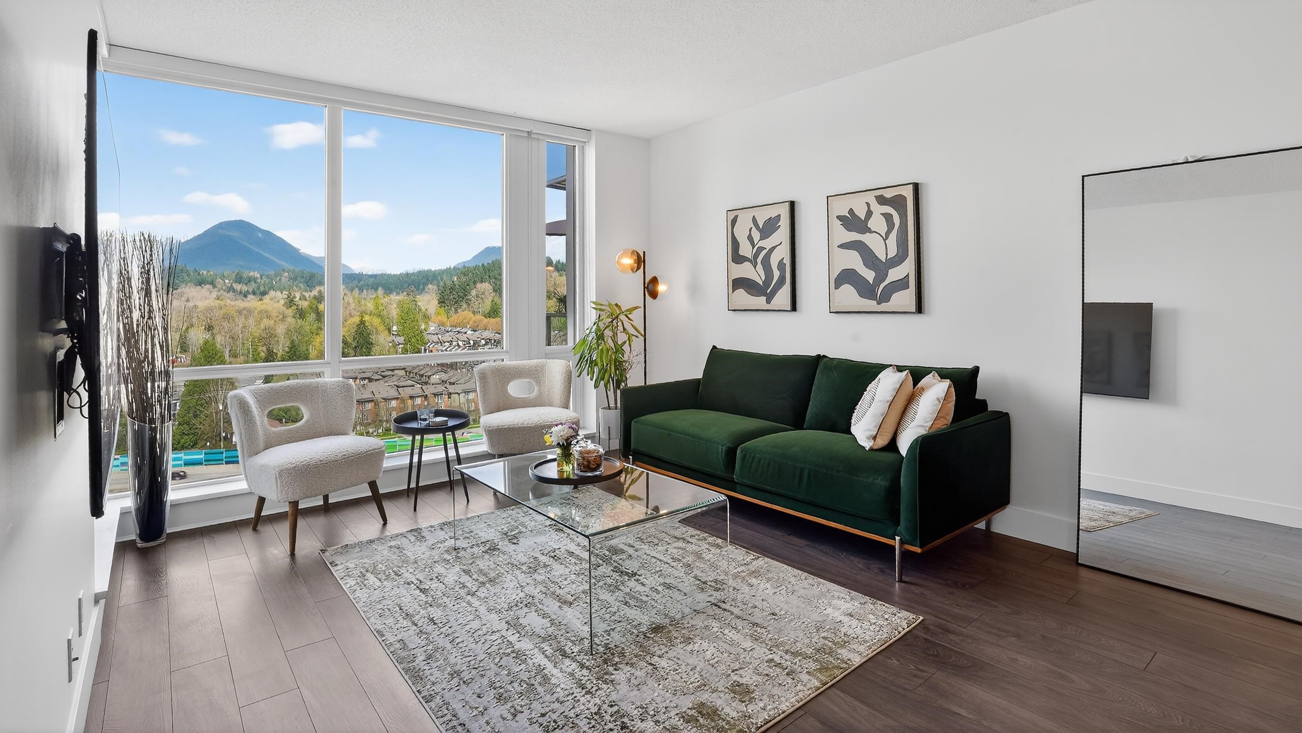 Additional image 2 of 1401-1550 Fern Street, North Vancouver, BC, V7J 0A9