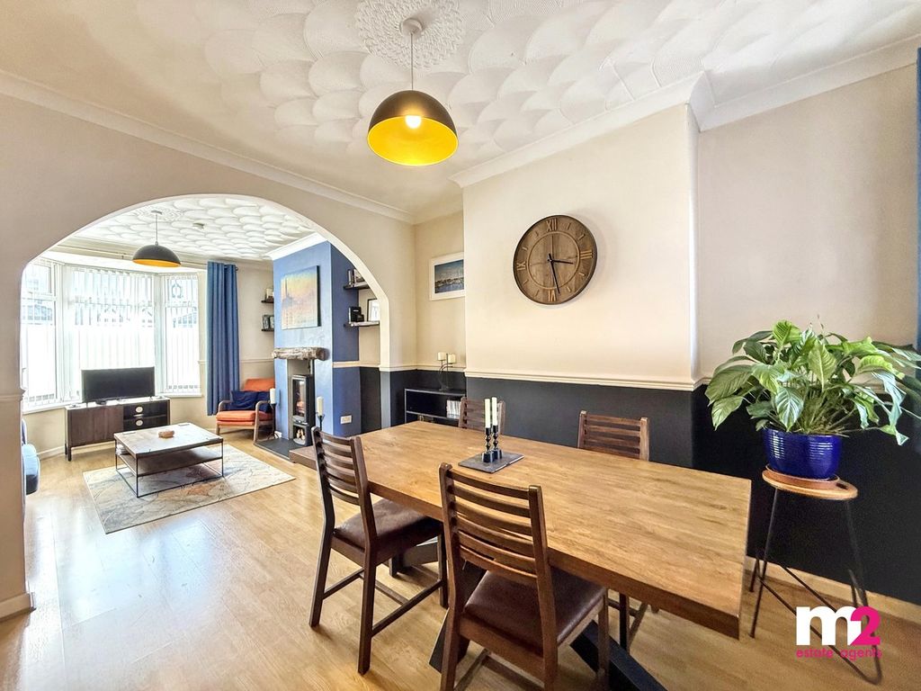Additional image 7 of 2 bed terraced house for saleTurner Street, Newport NP19