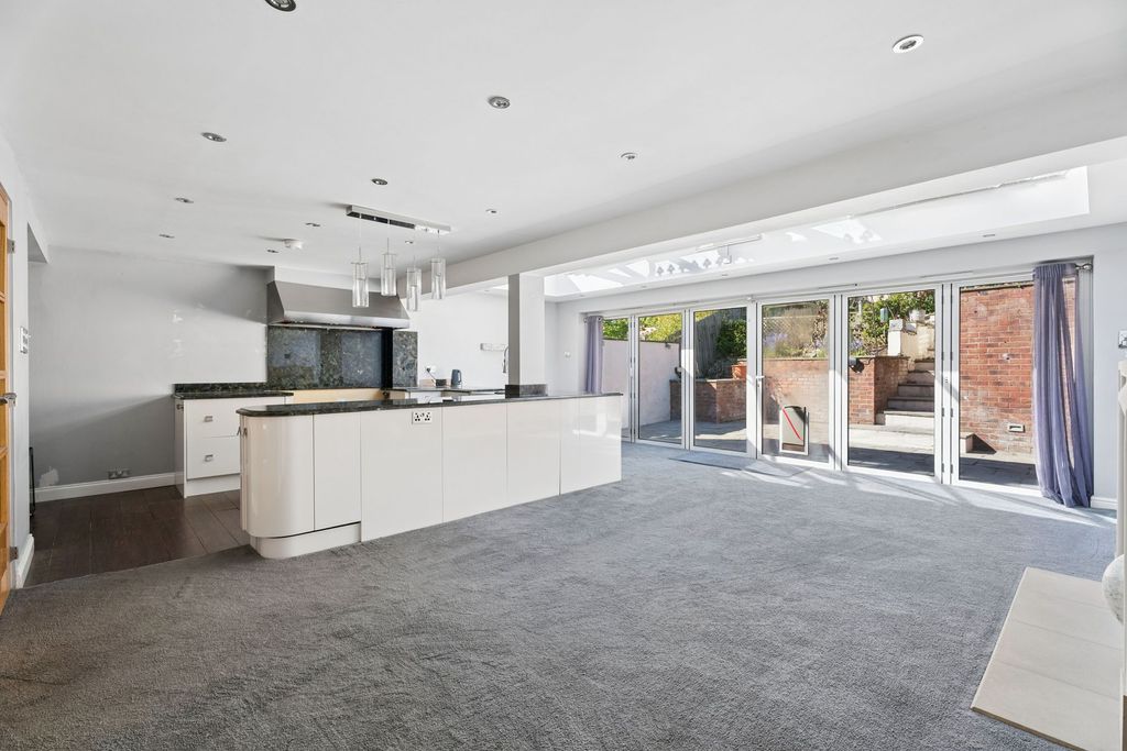 Additional image 6 of 5 bed semi-detached bungalow for saleSt Georges Drive, Carpenders Park, Watford WD19