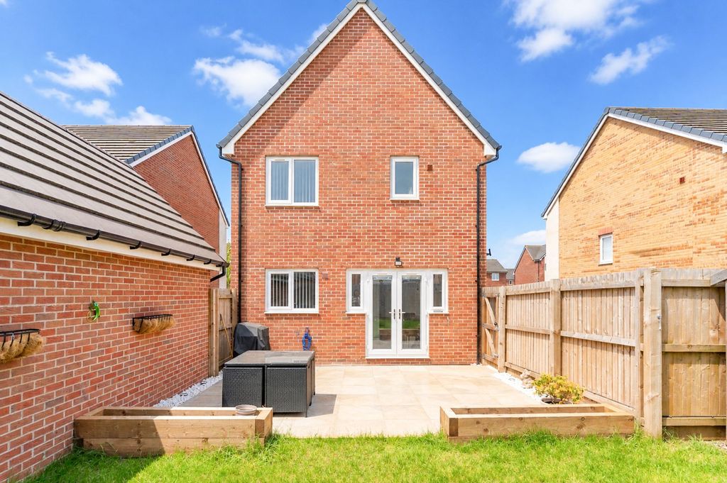 Additional image 22 of 3 bed detached house for saleBrassgout Reen Road, Newport NP19