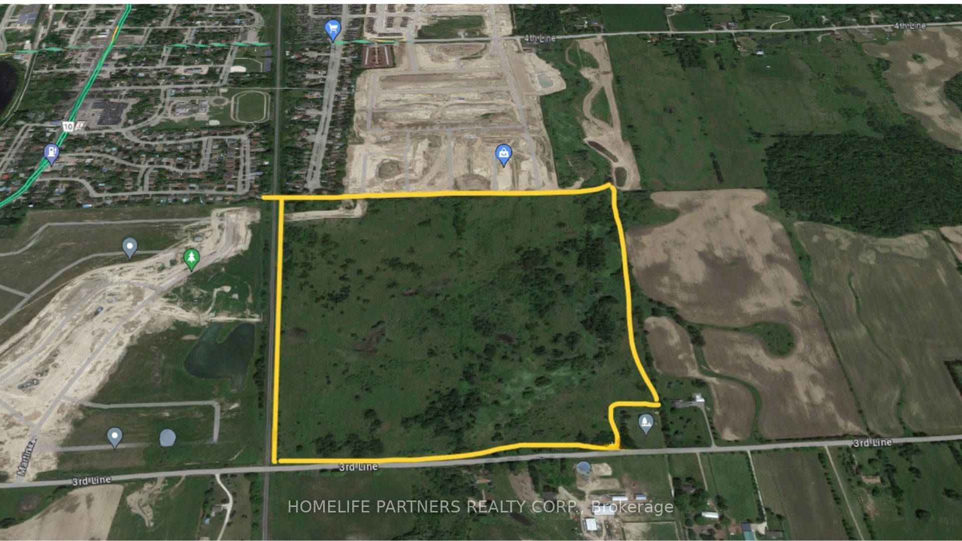 Additional image 3 of 6438 3rd Line, New Tecumseth, ON, L0G 1W0