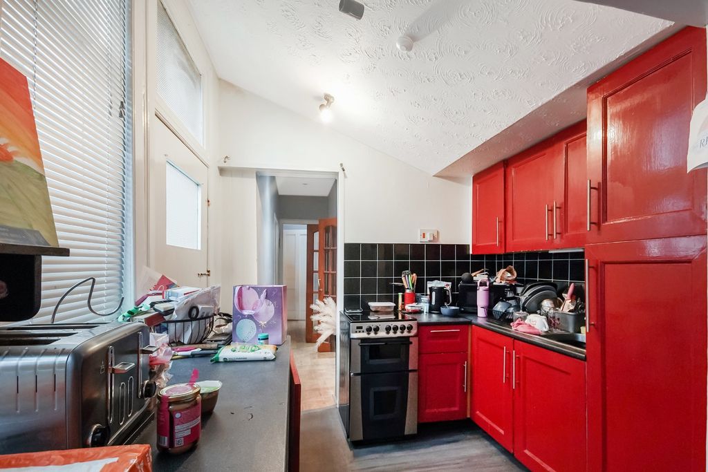 Additional image 7 of 1 bed flat for saleMartyn Street, Airdrie ML6