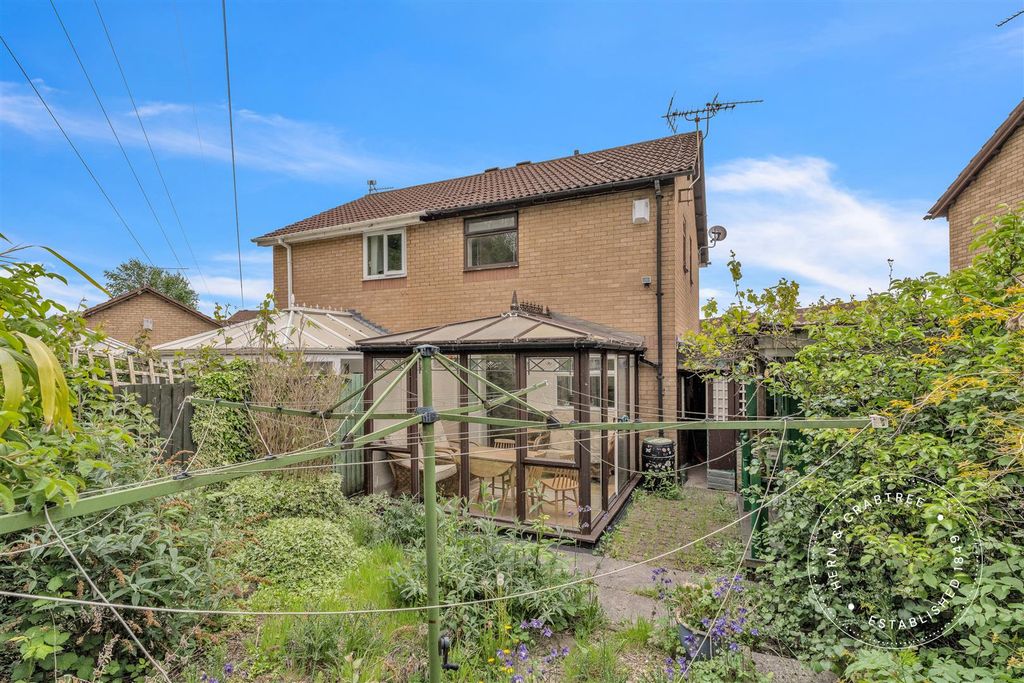 Additional image 10 of 2 bed semi-detached house for saleComfrey Close, St. Mellons, Cardiff CF3