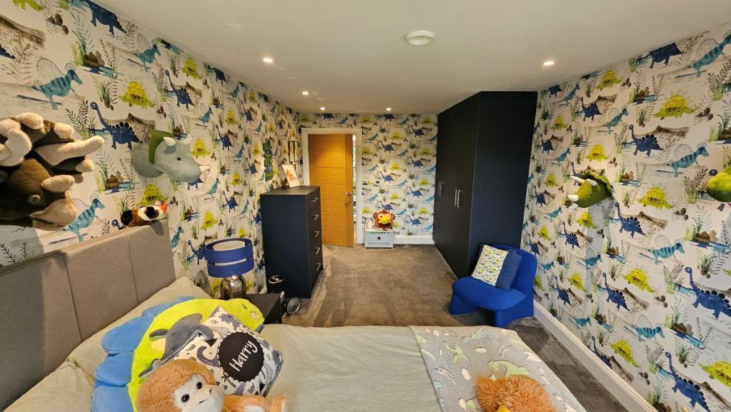 Additional image 70 of 5 bed detached house for sale19 Lostock Junction Lane, Lostock, Bolton BL6