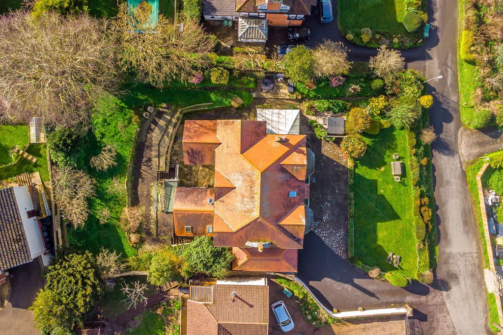 Additional image 65 of 7 bed detached house for saleGrange Road, Bideford EX39