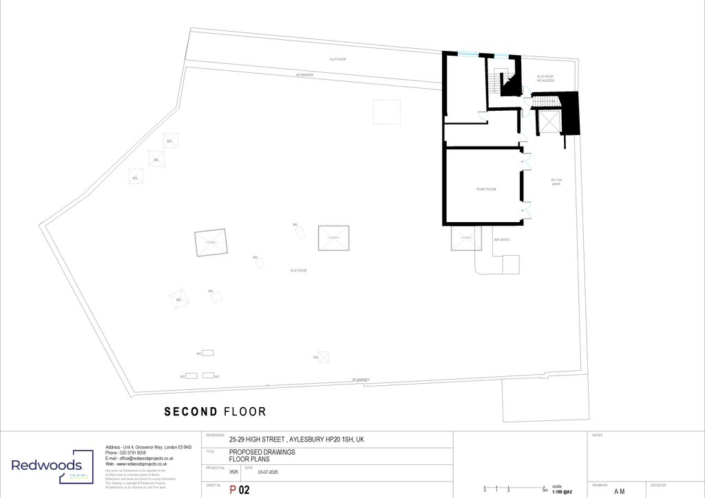 Additional image 16 of Property for sale25-29 High Street, Aylesbury, Buckinghamshire HP20