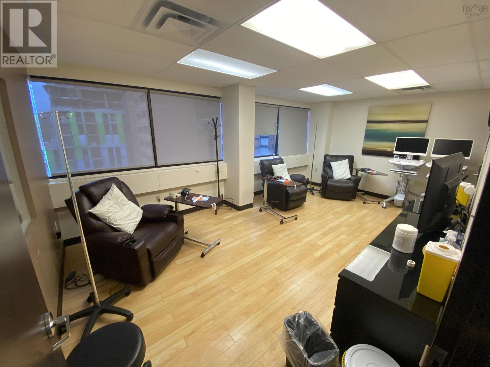 Additional image 2 of 480-5991 Spring Garden Road, Halifax, NS, B3H1Y6