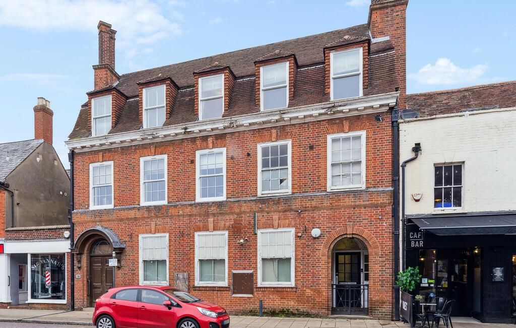1 bed flat for saleHigh Street, Biggleswade SG18