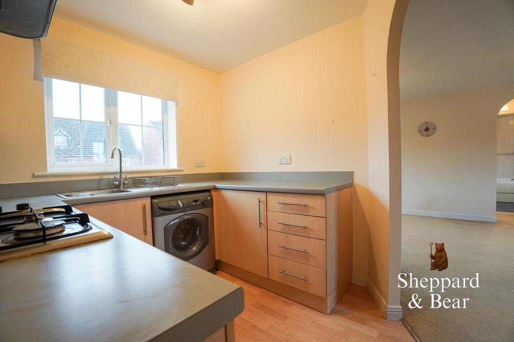 Additional image 6 of 1 bed detached house for saleThreipland Drive, Cardiff CF14