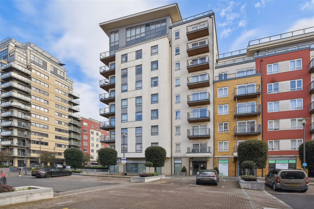Additional image 12 of 2 bed flat for saleHeritage Avenue, London NW9