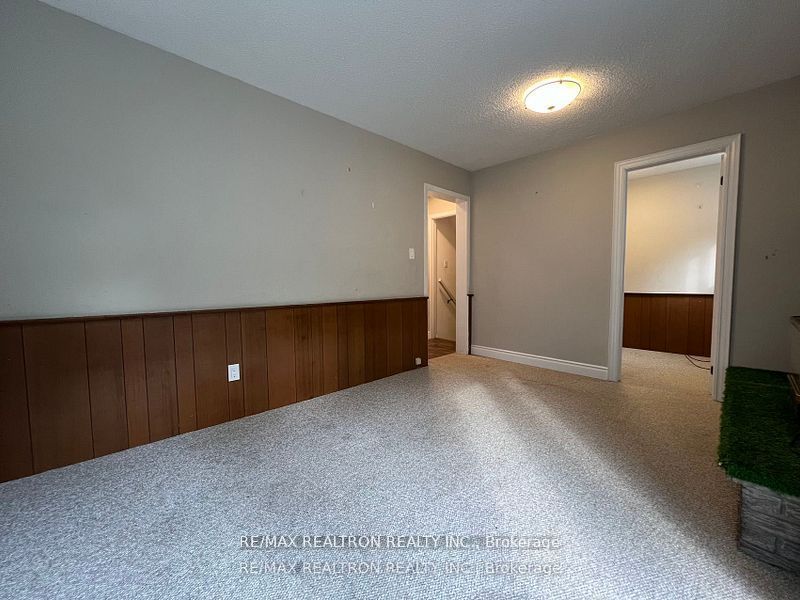 Additional image 2 of Basement-25 Emperor Street, Ajax, ON, L1S 1M8