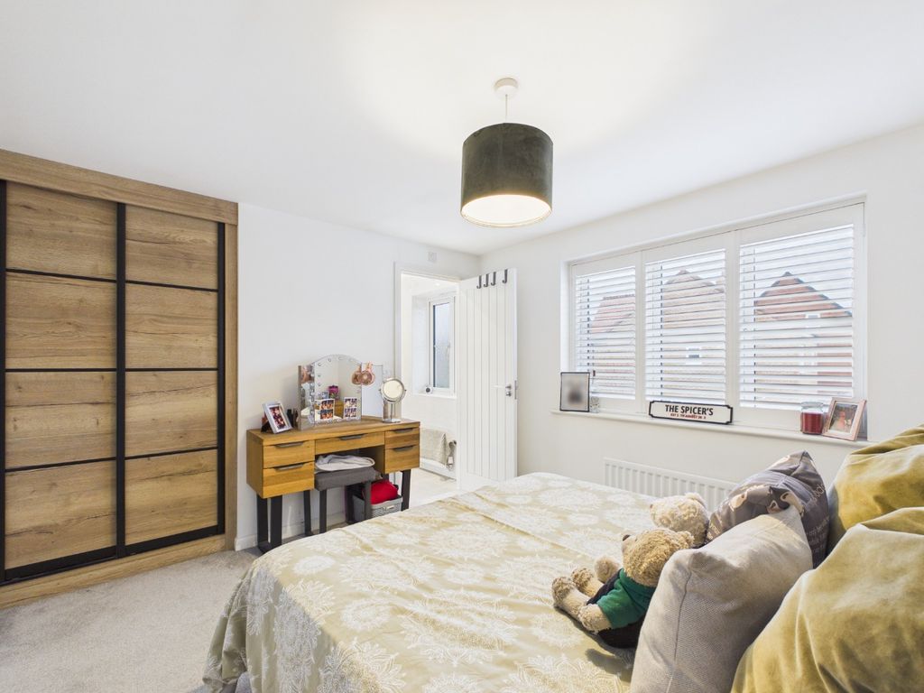 Additional image 11 of 3 bed semi-detached house for saleMarson Drive, Beverley HU17