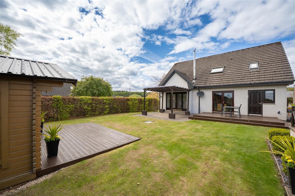 Additional image 21 of 4 bed detached house for saleBogroy, Tore, Muir Of Ord IV6