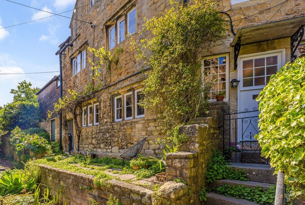 4 bed detached house for saleNewtown, Bradford-On-Avon BA15