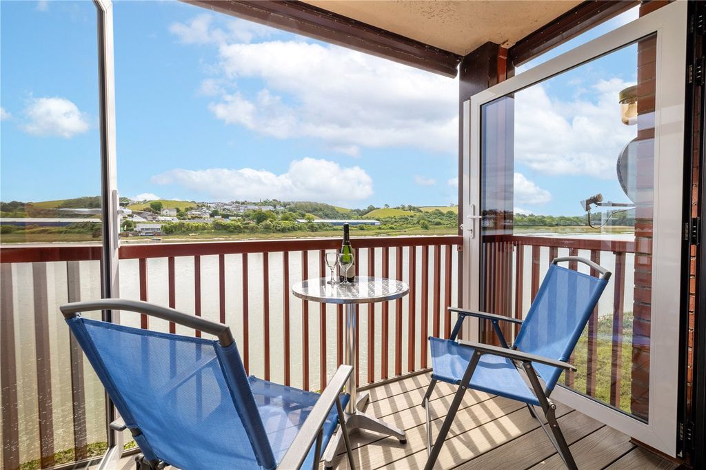 Additional image 10 of 3 bed flat for saleNew Road, Bideford, Devon EX39