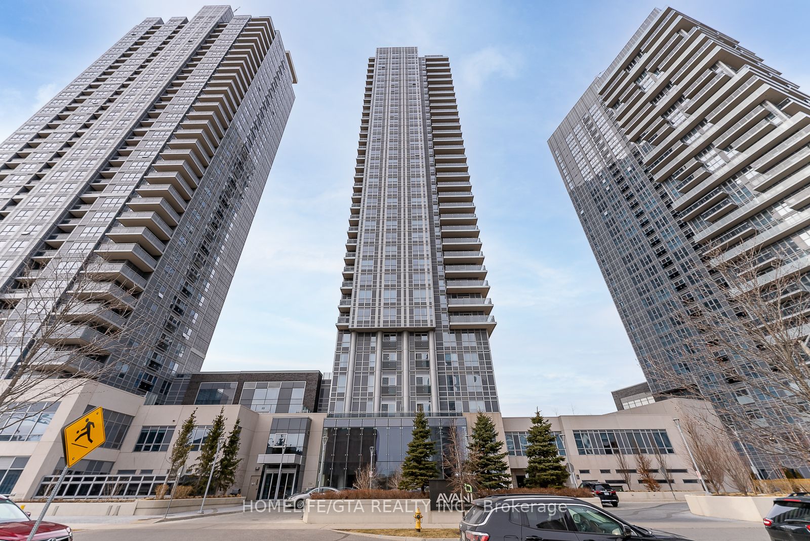 Additional image 2 of 2403-255 Village Green Square, Toronto, ON, M1S 0L7