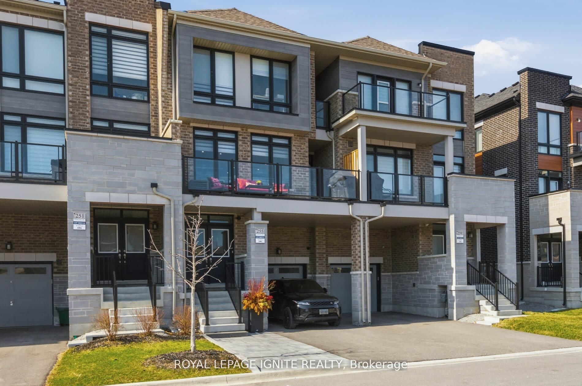 Additional image 2 of 255 Moody Drive, Vaughan, ON, L4H 5G2