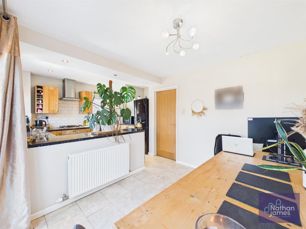 Additional image 5 of 3 bed semi-detached house for saleHeron Road, Caldicot NP26
