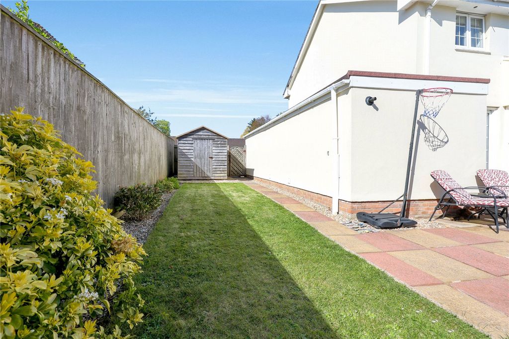 Additional image 19 of 3 bed semi-detached house for saleTudor Drive, Sticklepath, Barnstaple EX31