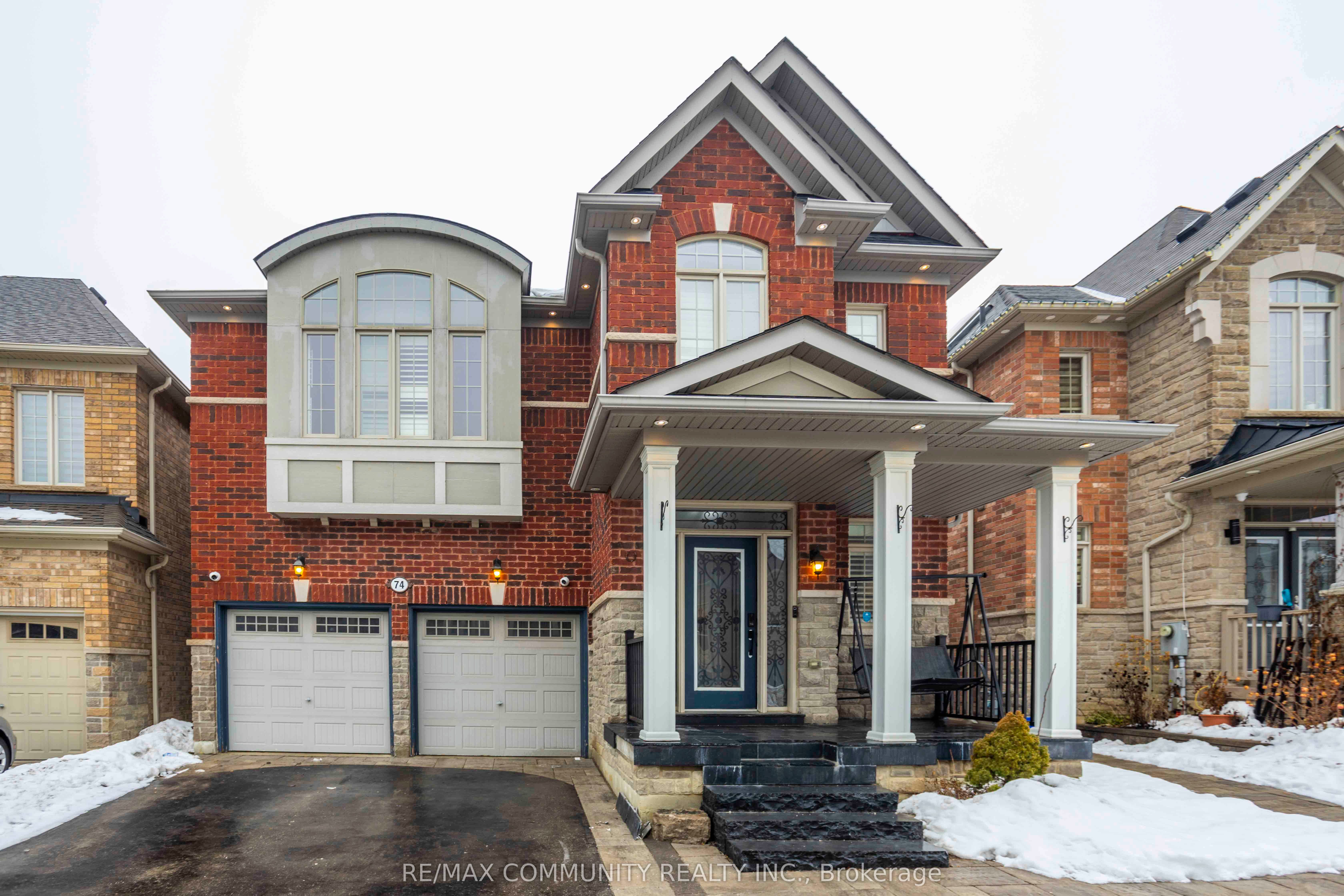 Additional image 3 of 74 Stannardville Drive, Ajax, ON, L1T 0M4