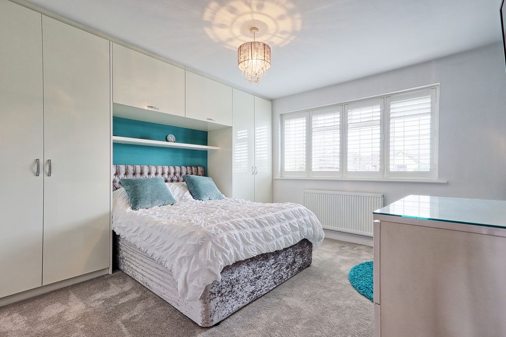 Additional image 31 of 5 bed detached house for salePrime Location - Sylvan Tryst, Billericay CM12