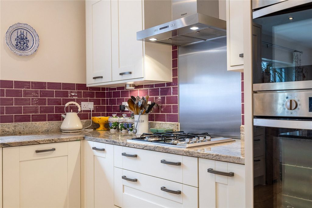 Additional image 9 of 4 bed detached house for saleGrant Court, Bideford, Devon EX39